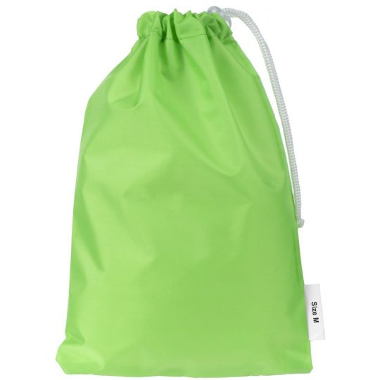 Дождевик Rainman Zip, зеленое яблоко, размер XL