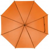 Зонт-трость Lido, оранжевый
