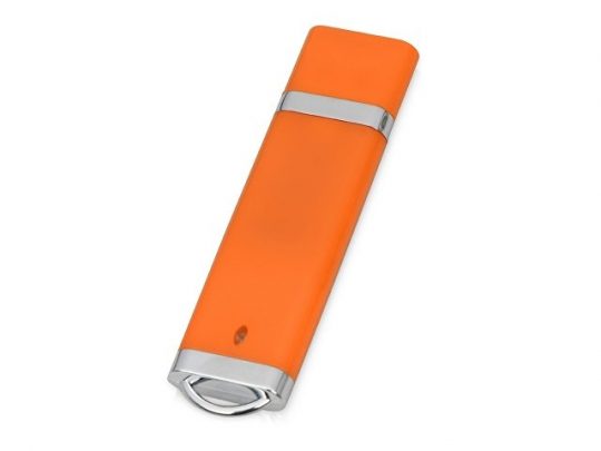 Флеш-карта USB 2.0 16 Gb Орландо, оранжевый (16Gb), арт. 021600003