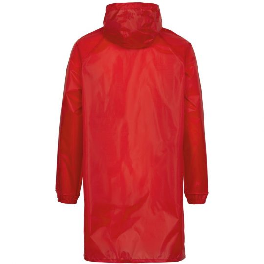 Дождевик Rainman Zip Pro красный, размер XL