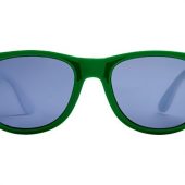 Солнцезащитные очки Sun Ray в разном цветовом исполнении, зеленый, арт. 021734303