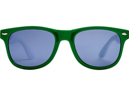 Солнцезащитные очки Sun Ray в разном цветовом исполнении, зеленый, арт. 021734303