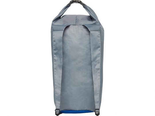 Складной рюкзак Blaze, синий, арт. 021642703