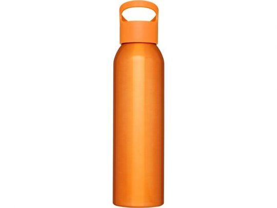 Спортивная бутылка Sky объемом 650 мл, оранжевый, арт. 021626903