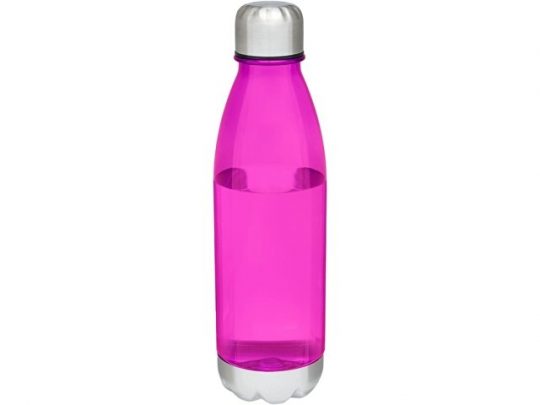 Спортивная бутылка Cove от Tritan™ объемом 685 мл, пурпурный розовый, арт. 021631003