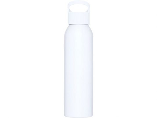 Спортивная бутылка Sky объемом 650 мл, белый, арт. 021627003