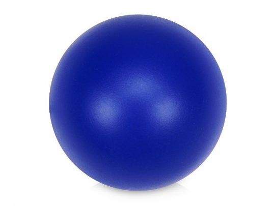 Мячик-антистресс Малевич, синий (Р), арт. 021845303