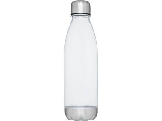 Спортивная бутылка Cove от Tritan™ объемом 685 мл, прозрачный, арт. 021631103