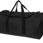 Спортивная сумка Steps, черный, арт. 021621103