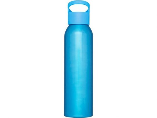 Спортивная бутылка Sky объемом 650 мл, синий, арт. 021626703