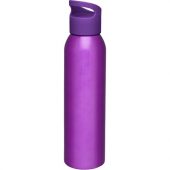 Спортивная бутылка Sky объемом 650 мл, пурпурный, арт. 021626503