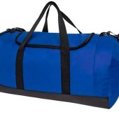 Спортивная сумка Steps, синий, арт. 021621303