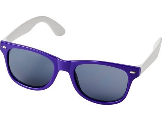 Солнцезащитные очки Sun Ray в разном цветовом исполнении, пурпурный, арт. 021734103