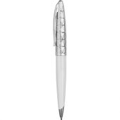 Ручка шариковая Waterman модель Carene Contemporary White ST, арт. 021860203