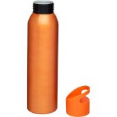 Спортивная бутылка Sky объемом 650 мл, оранжевый, арт. 021626903
