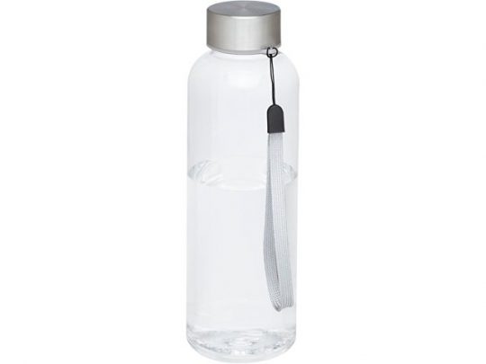 Спортивная бутылка Bodhi от Tritan™ объемом 500 мл, прозрачный, арт. 021631803