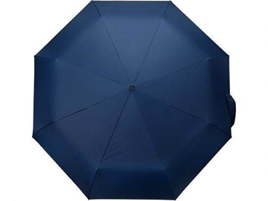 Зонт-автомат складной Canopy, синий, арт. 021843603