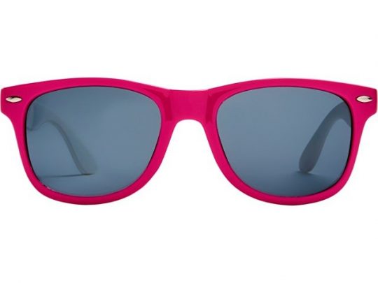 Солнцезащитные очки Sun Ray в разном цветовом исполнении, фуксия, арт. 021734003