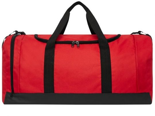 Спортивная сумка Steps, красный, арт. 021621003