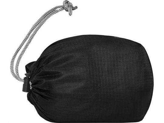 Складной рюкзак Blaze, черный, арт. 021642803