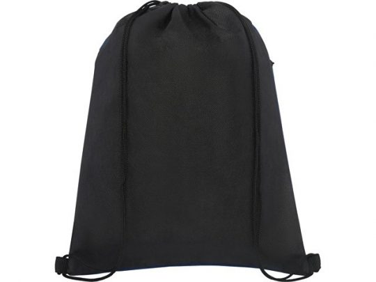 Рюкзак со шнурком Hoss, heather navy, арт. 021642203
