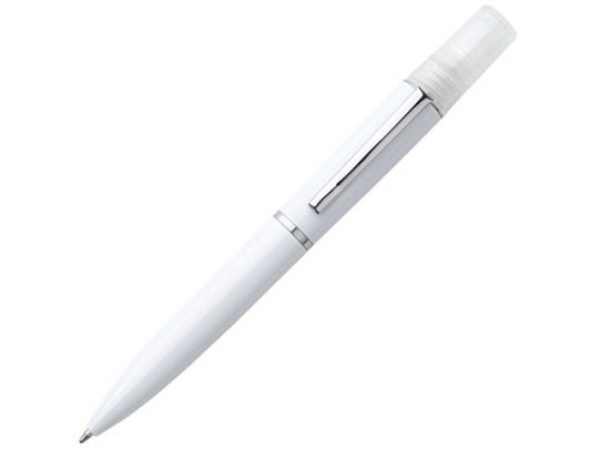 Шариковая ручка Tahla с распылителем, белый, арт. 021632403