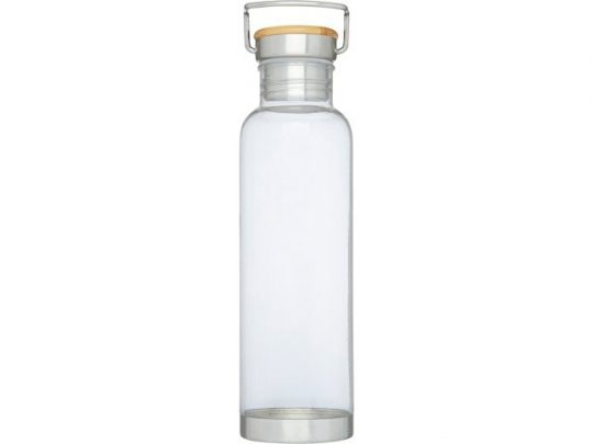 Спортивная бутылка Thor от Tritan™ объемом 800 мл, прозрачный, арт. 021630203