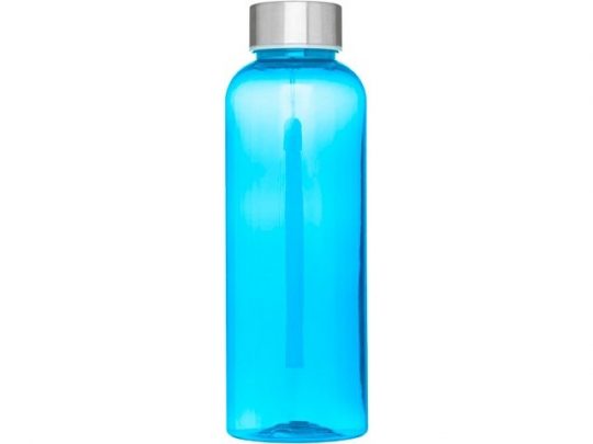 Спортивная бутылка Bodhi от Tritan™ объемом 500 мл, прозрачный светло-голубой, арт. 021631903