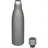 Вакуумная бутылка Vasa c медной изоляцией, серый, арт. 021617903