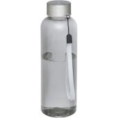 Спортивная бутылка Bodhi от Tritan™ объемом 500 мл, черный прозрачный, арт. 021631603