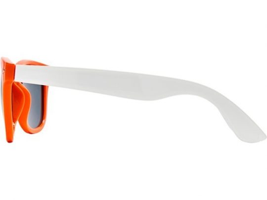 Солнцезащитные очки Sun Ray в разном цветовом исполнении, оранжевый, арт. 021734203