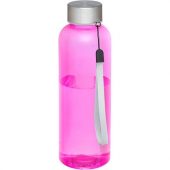Спортивная бутылка Bodhi от Tritan™ объемом 500 мл, пурпурный розовый, арт. 021631203