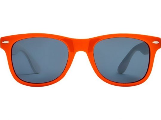 Солнцезащитные очки Sun Ray в разном цветовом исполнении, оранжевый, арт. 021734203