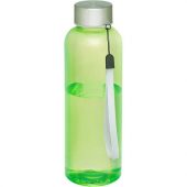 Спортивная бутылка Bodhi от Tritan™ объемом 500 мл, transparent lime, арт. 021631703
