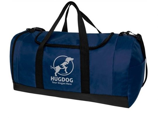 Спортивная сумка Steps, темно-синий, арт. 021621203