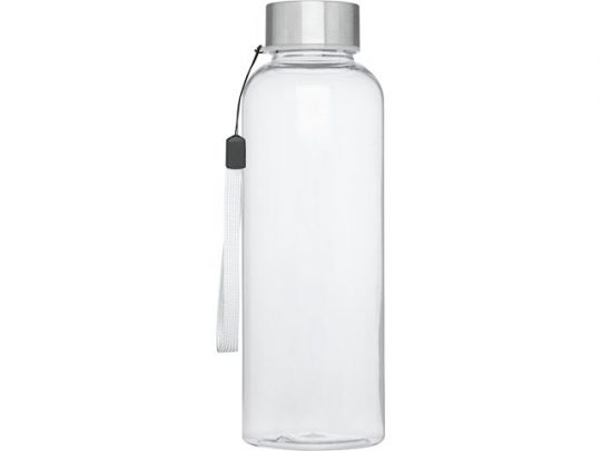 Спортивная бутылка Bodhi от Tritan™ объемом 500 мл, прозрачный, арт. 021631803