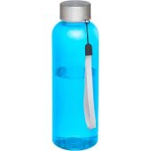 Спортивная бутылка Bodhi от Tritan™ объемом 500 мл, прозрачный светло-голубой, арт. 021631903