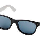 Солнцезащитные очки Sun Ray в разном цветовом исполнении, черный, арт. 021734803