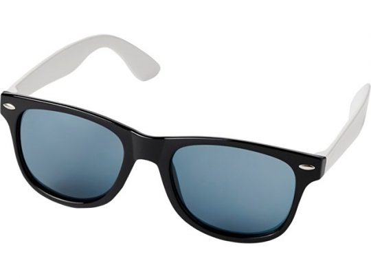 Солнцезащитные очки Sun Ray в разном цветовом исполнении, черный, арт. 021734803