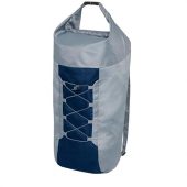Складной рюкзак Blaze, темно-синий, арт. 021642903