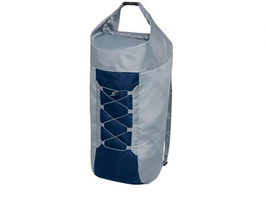 Складной рюкзак Blaze, темно-синий, арт. 021642903