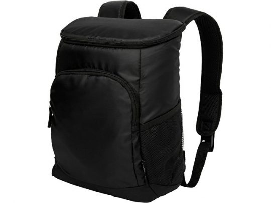 Arctic Zone® 18-can cooler backpack, черный, арт. 021679703