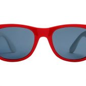Солнцезащитные очки Sun Ray в разном цветовом исполнении, красный, арт. 021734603