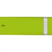 Флеш-карта USB 2.0 16 Gb Орландо, зеленый (16Gb), арт. 021599903