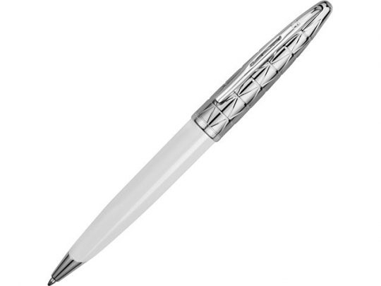 Ручка шариковая Waterman модель Carene Contemporary White ST, арт. 021860203
