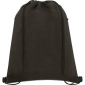 Рюкзак со шнурком Hoss, heather medium grey, арт. 021642303