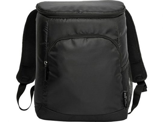 Arctic Zone® 18-can cooler backpack, черный, арт. 021679703