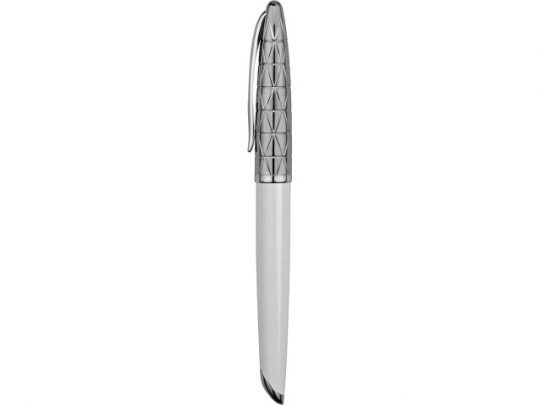 Ручка-роллер Waterman модель Carene Contemporary White ST, арт. 021860103