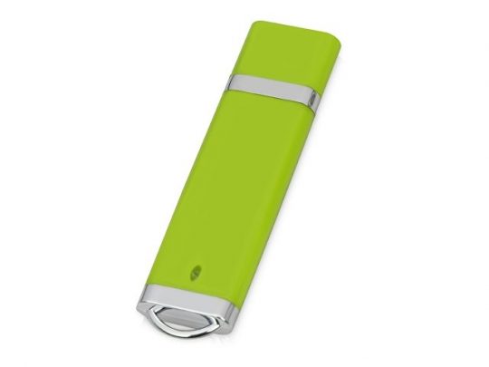 Флеш-карта USB 2.0 16 Gb Орландо, зеленый (16Gb), арт. 021599903