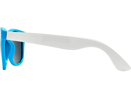 Солнцезащитные очки Sun Ray в разном цветовом исполнении, цвет морской волны, арт. 021734503
